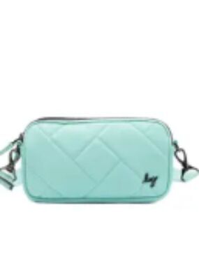 EUC- LUG- MATTE LUXE- COUPE XL- Aquamarine